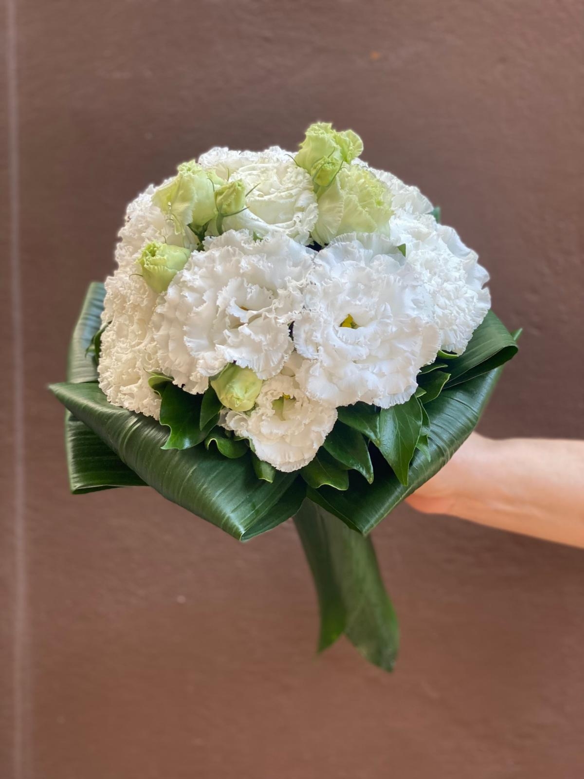 BOUQUET DA SPOSA